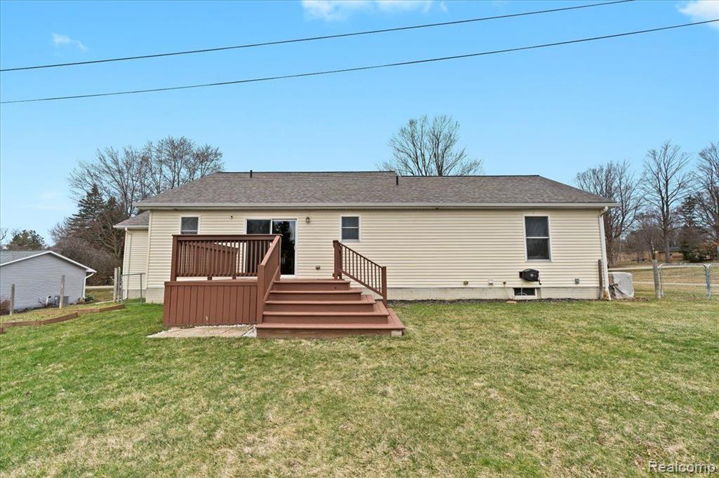 616 North Fairgrounds Road Imlay City, MI 48444 - Photo 29 of 47