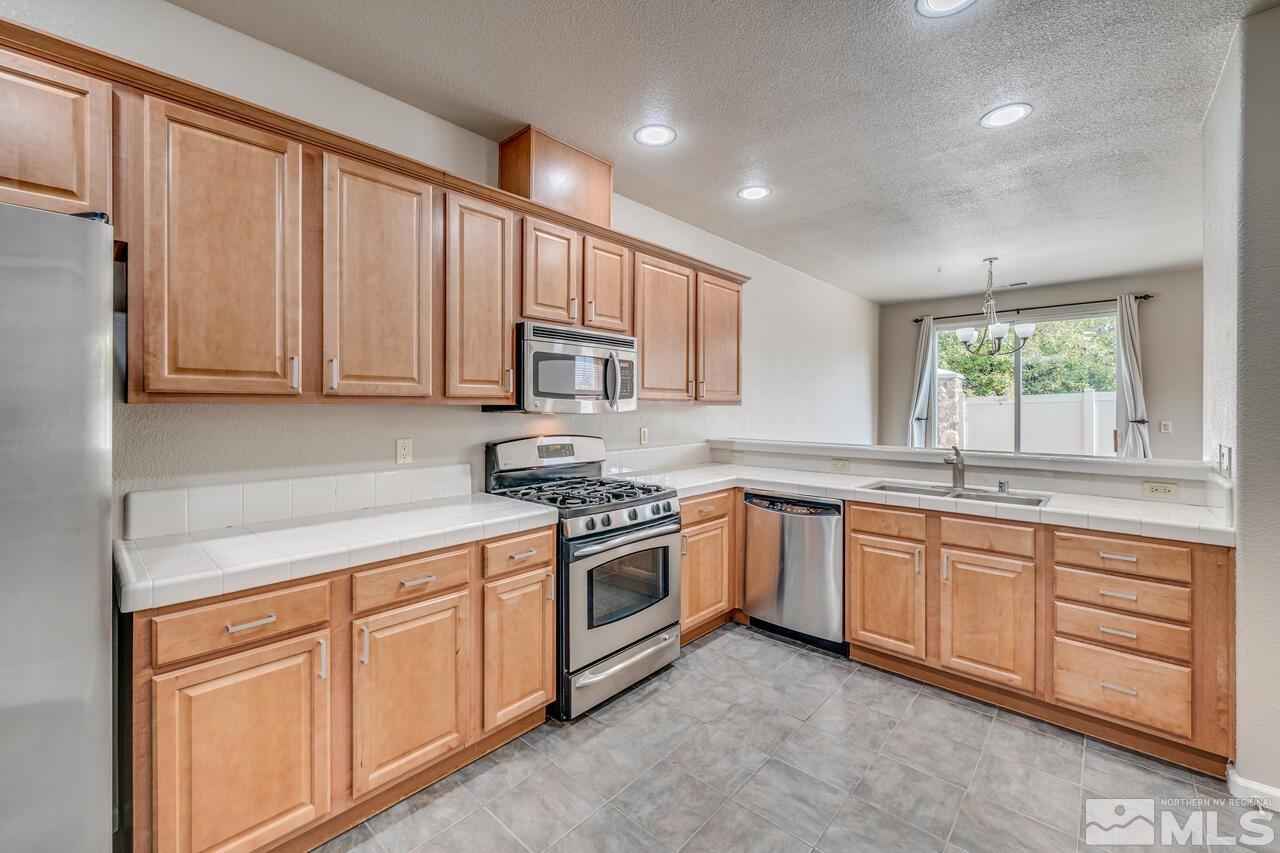 1863 Resistol Drive Reno, NV 89521 - Photo 11 of 30 Photo 11