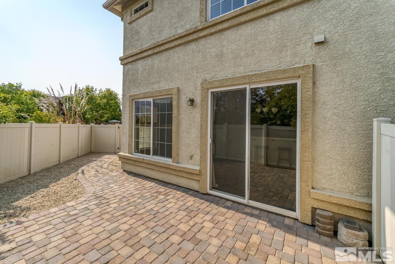 1863 Resistol Drive Reno, NV 89521 - Photo 25 of 30 Photo 25