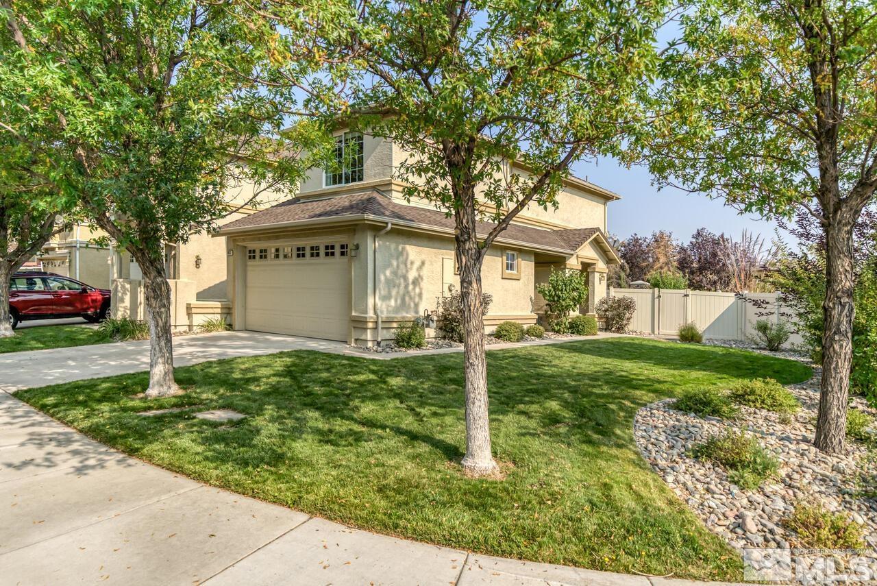 1863 Resistol Drive Reno, NV 89521 - Photo 29 of 30 Photo 29