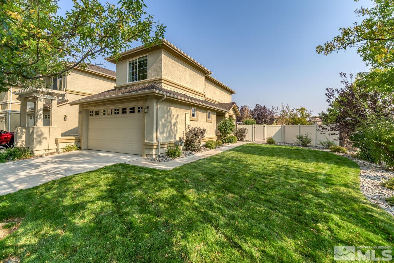 1863 Resistol Drive Reno, NV 89521 - Photo 30 of 30 Photo 30