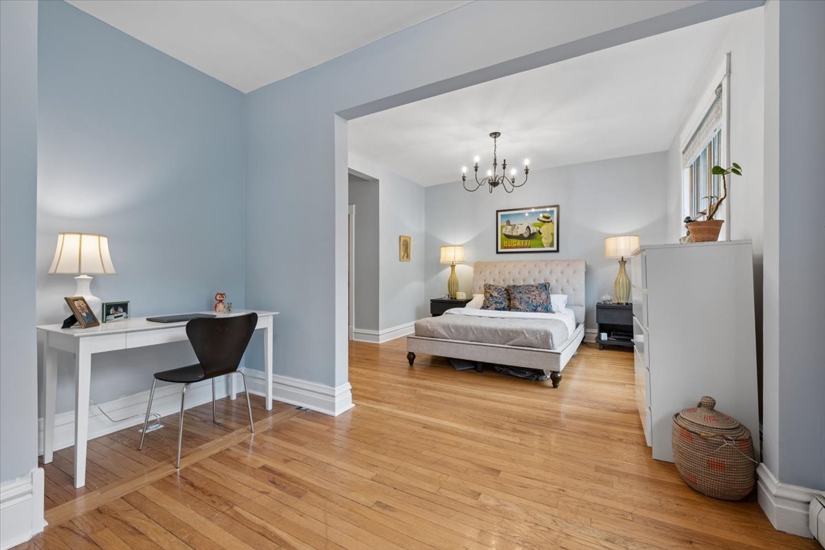 4237 North Wolcott Avenue Chicago, IL 60613 - Photo 25 of 38