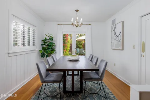 $995,000 | 301 West Holly Street, Phoenix, AZ 85003