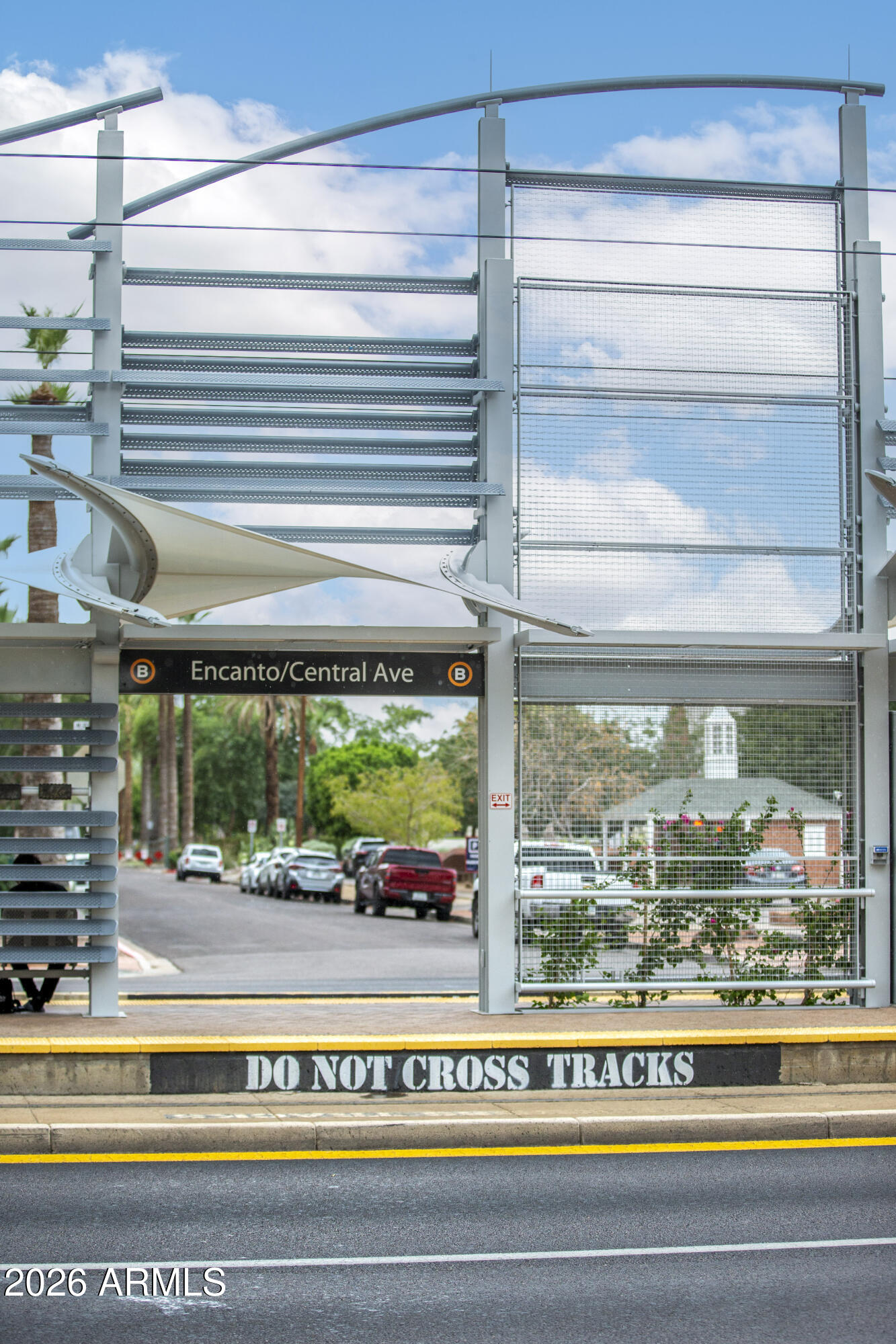 301 West Holly Street Phoenix, AZ 85003 - Photo 33 of 39 Just steps to light rail