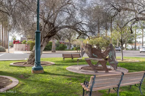 $995,000 | 301 West Holly Street, Phoenix, AZ 85003