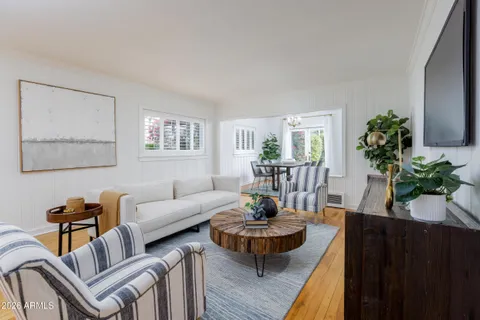 $995,000 | 301 West Holly Street, Phoenix, AZ 85003