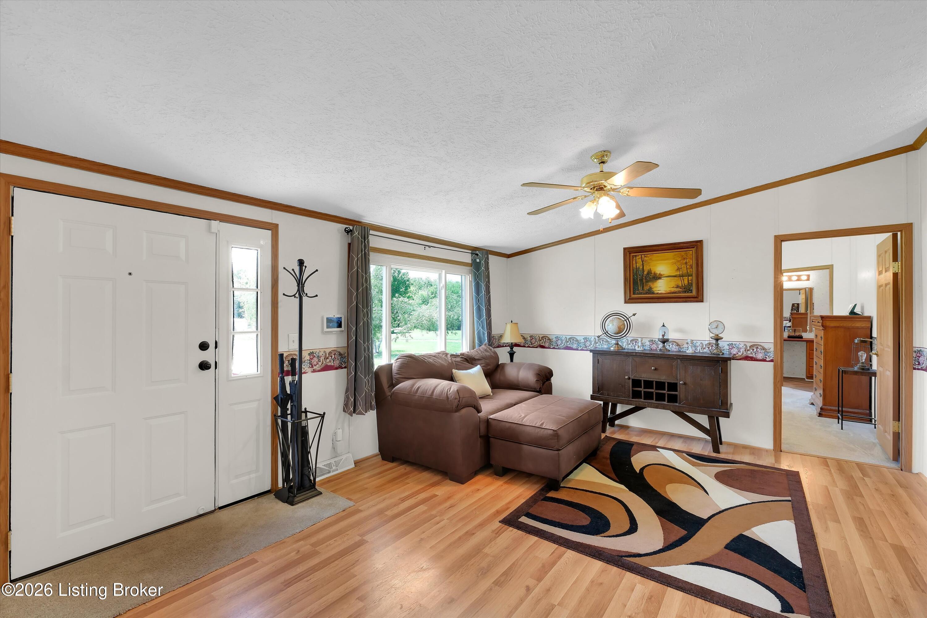 1258 Alvin Brooks Road Buffalo, KY 42716 - Photo 21 of 57 21-1258 Alvin Brooks Rd