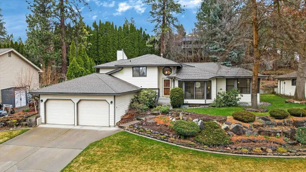 $534,900 | 10120 North Fleetwood Street, Spokane, WA 99208