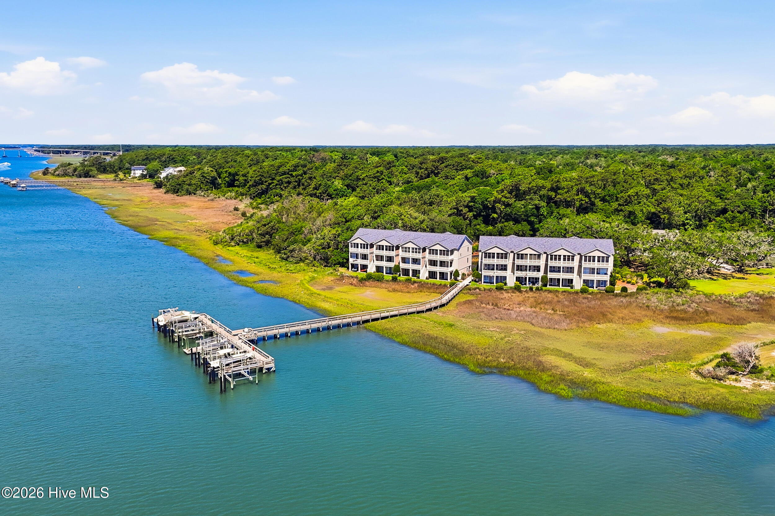 1777 Gores Landing Road Southwest, Unit C Ocean Isle Beach, NC 28469 - Photo 5 of 62