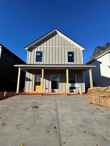 $335,000 | 107 Burns Road, Carrollton, GA 30117