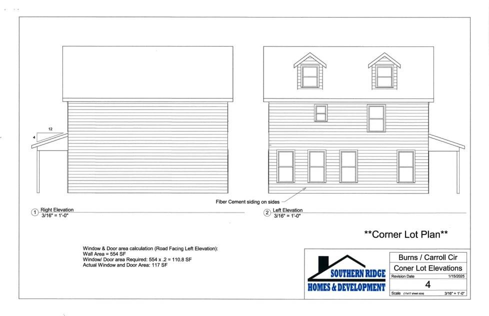 107 Burns Road Carrollton, GA 30117 - Photo 16 of 17