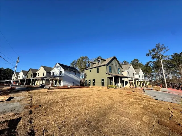 $335,000 | 107 Burns Road, Carrollton, GA 30117