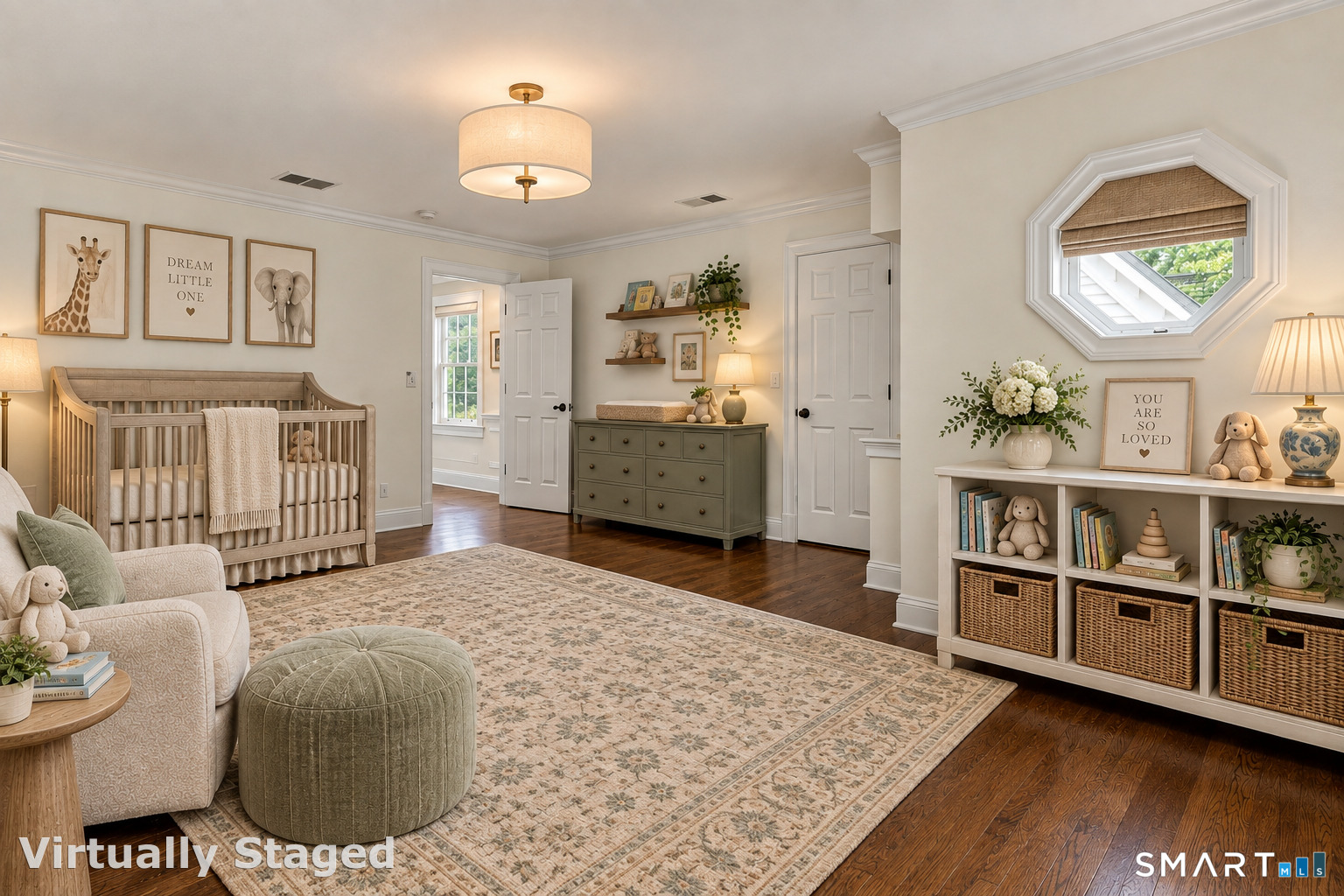 51 Briscoe Road New Canaan, CT 06840 - Photo 27 of 40 Gallery Image 27