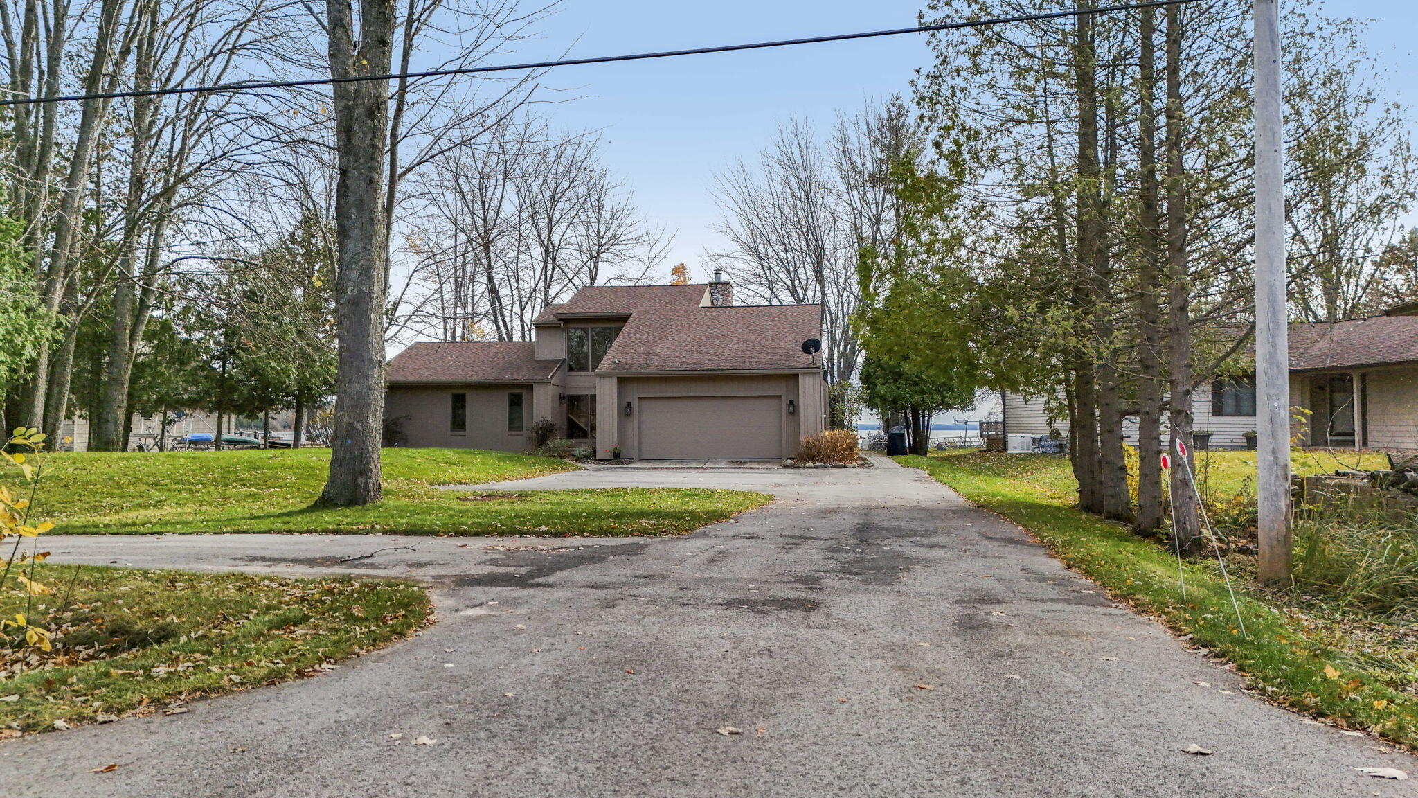 7461 Mullett Burt Road Cheboygan, MI 49721 - Photo 55 of 62 Gallery Image 55