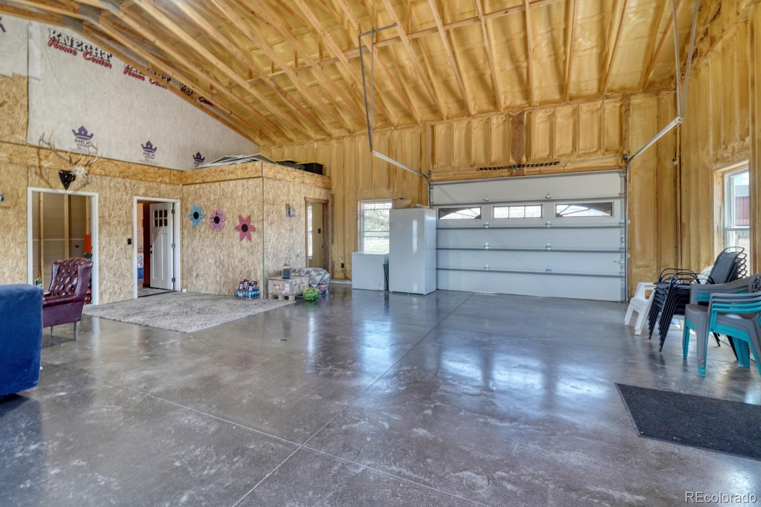 5000 Centennial Ranch Road Westcliffe, CO 81252 - Photo 26 of 50