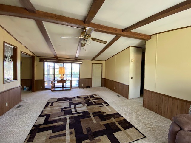 751 Monroe Floyd Road Decherd, TN 37324 - Photo 5 of 38 a bedroom with furniture and a rug