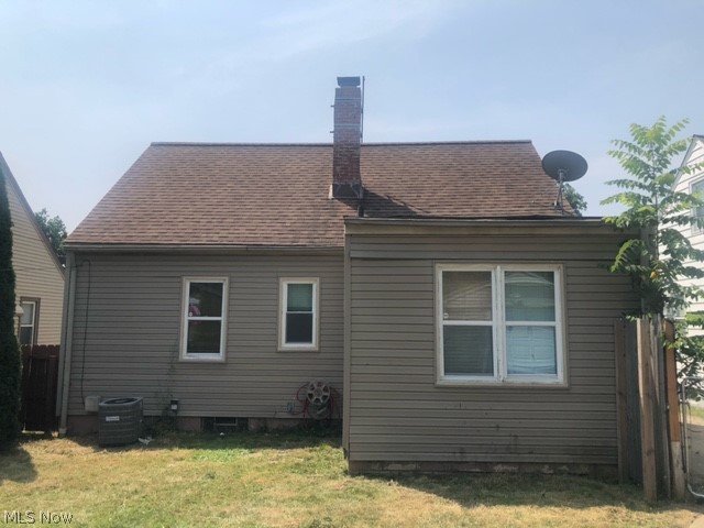 21507 Franklin Road Maple Heights, OH 44137 - Photo 42 of 50
