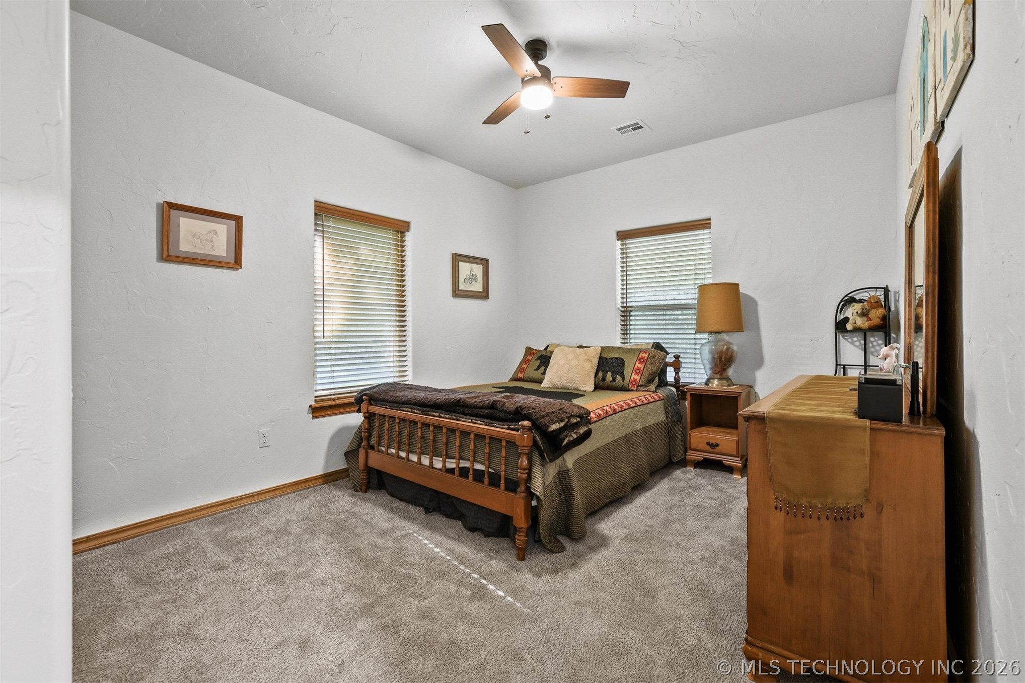 95 Bear Trail Road Mead, OK 73449 - Photo 22 of 46 Gallery Image 22