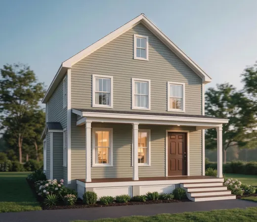 $569,900 | Lot #3 Michael's Place, Sanford, ME 04073