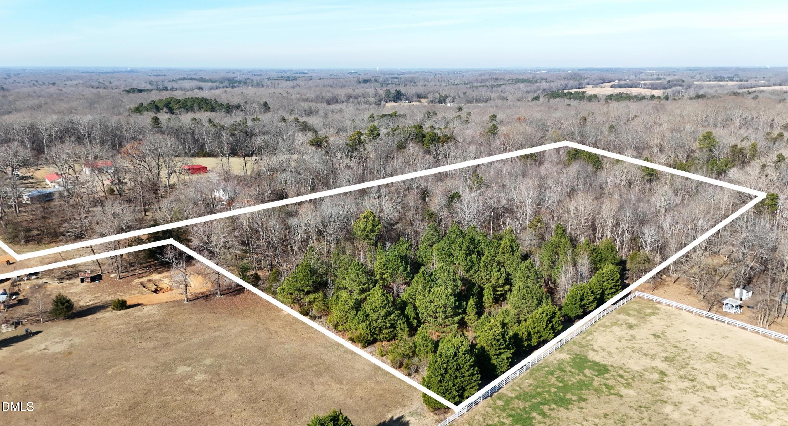 a view of a balcony with an outdoor space
