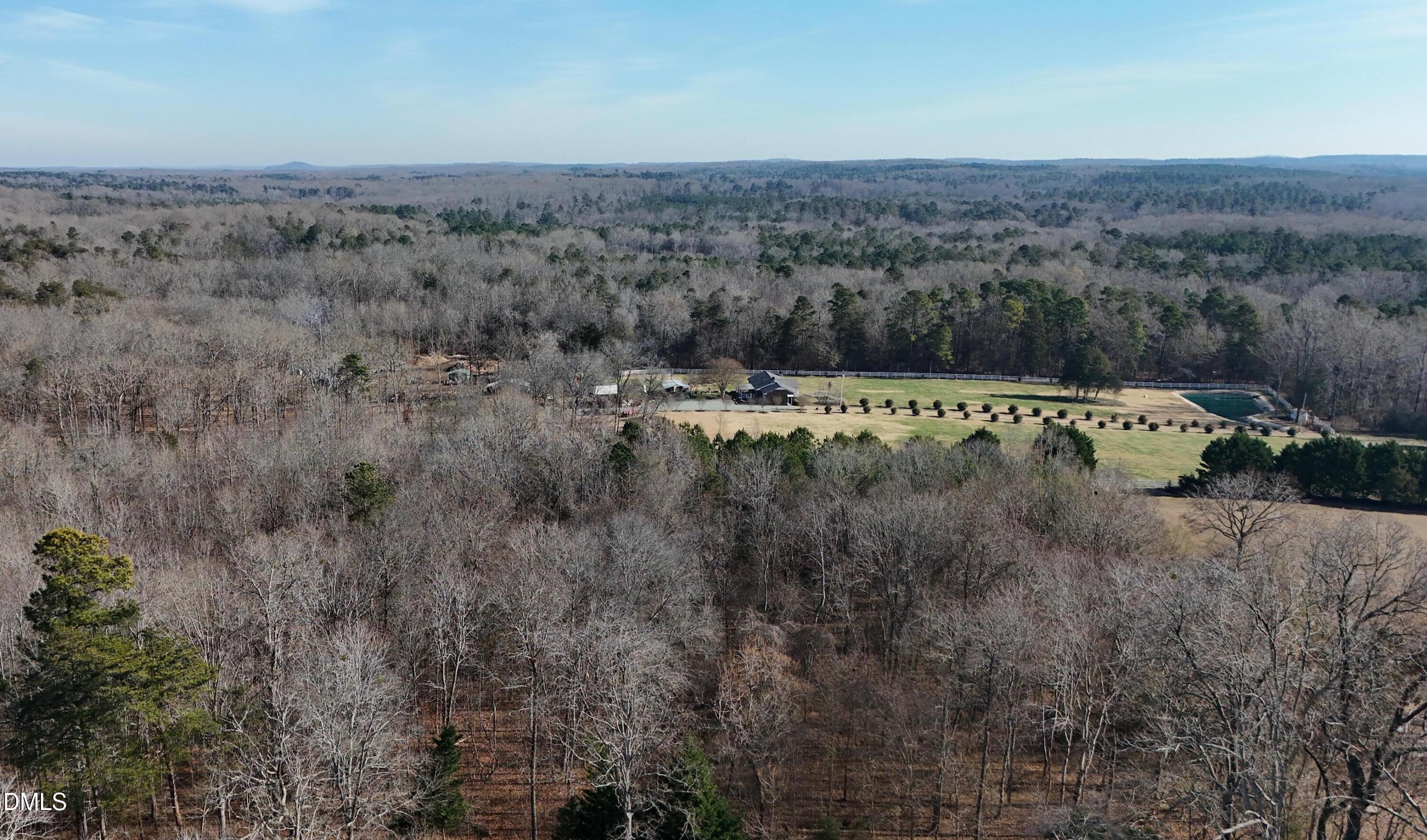 0 Nell Road Mebane, NC 27302 - Photo 2 of 5 a view of a dry yard