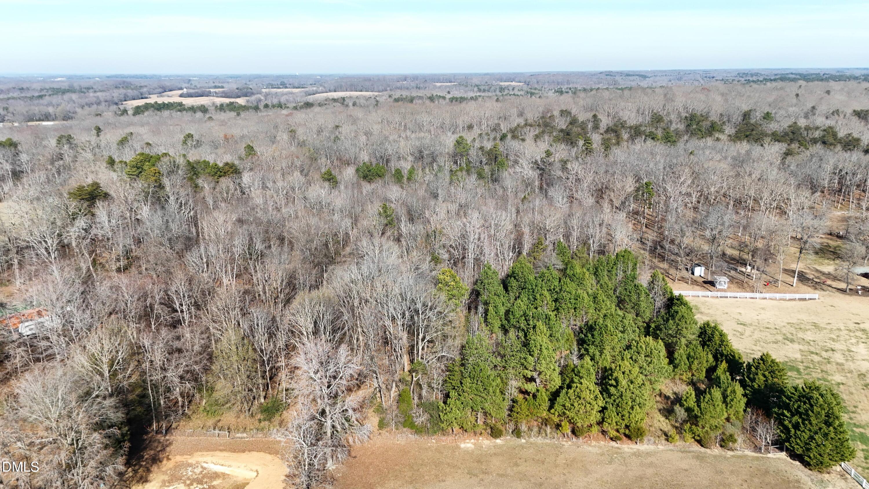 0 Nell Road Mebane, NC 27302 - Photo 3 of 5 a view of city and mountain