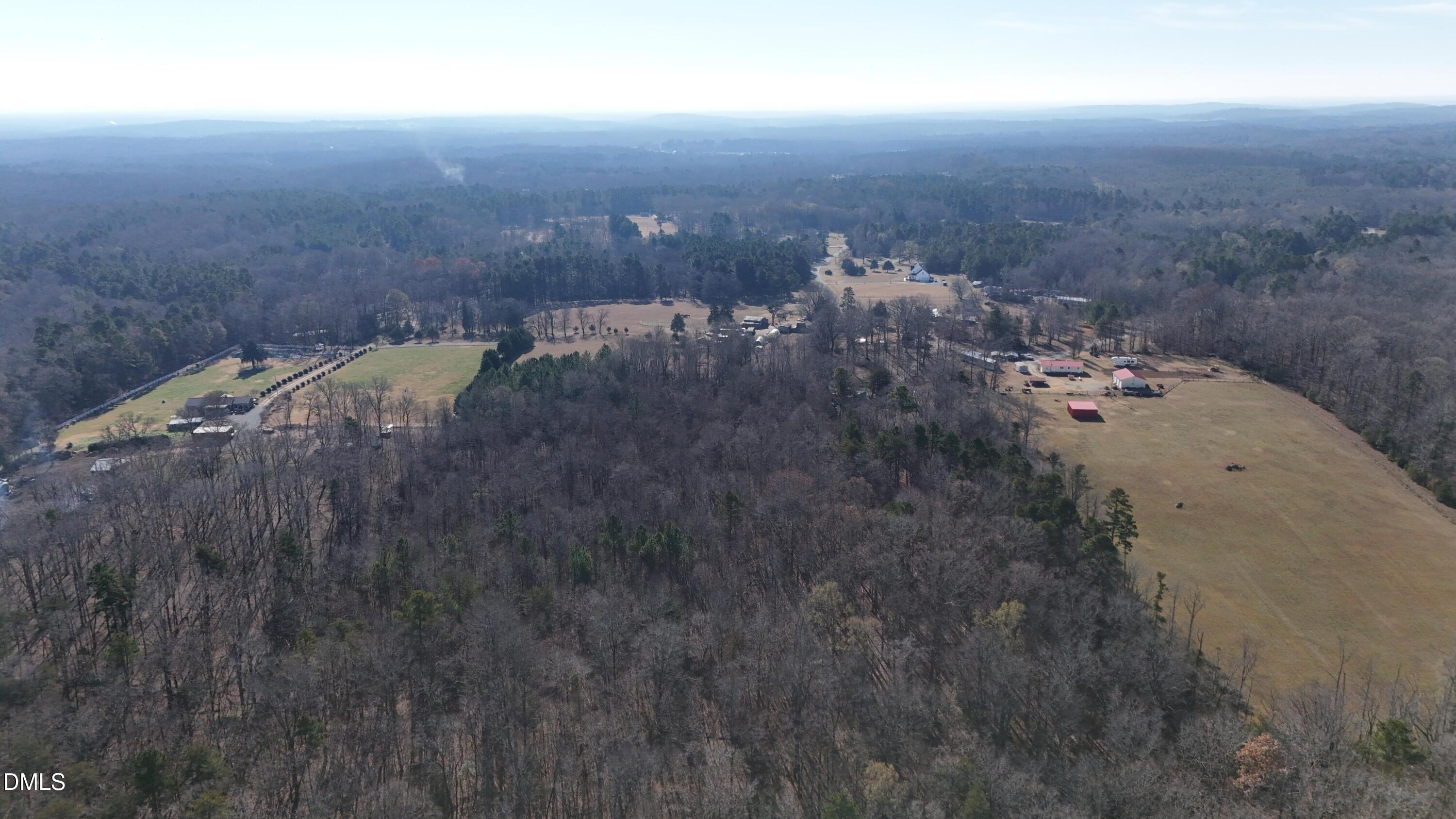 0 Nell Road Mebane, NC 27302 - Photo 5 of 5 a view of a big yard of a house