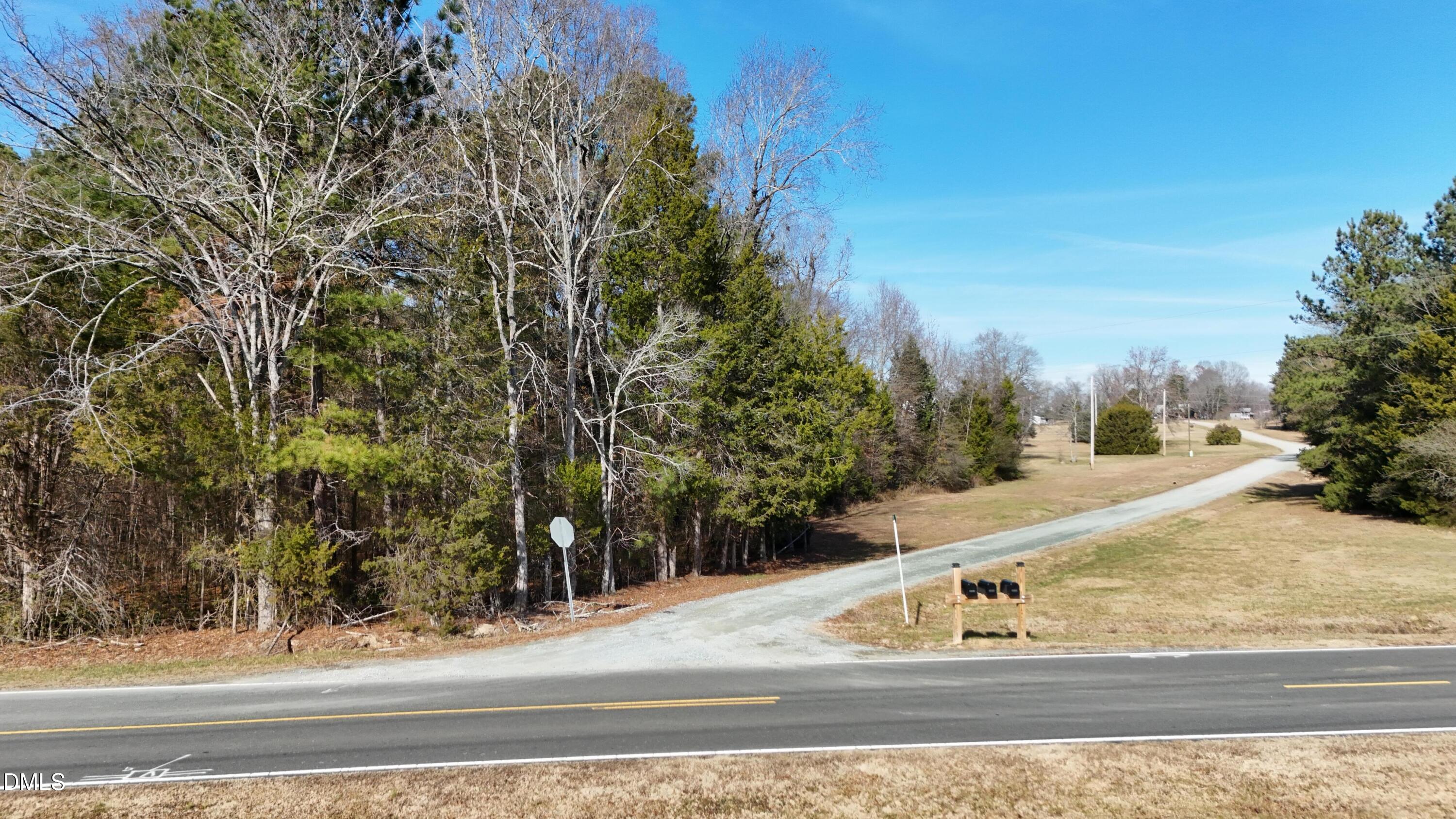 0 Nell Road Mebane, NC 27302 - Photo 6 of 6 a view of a street view