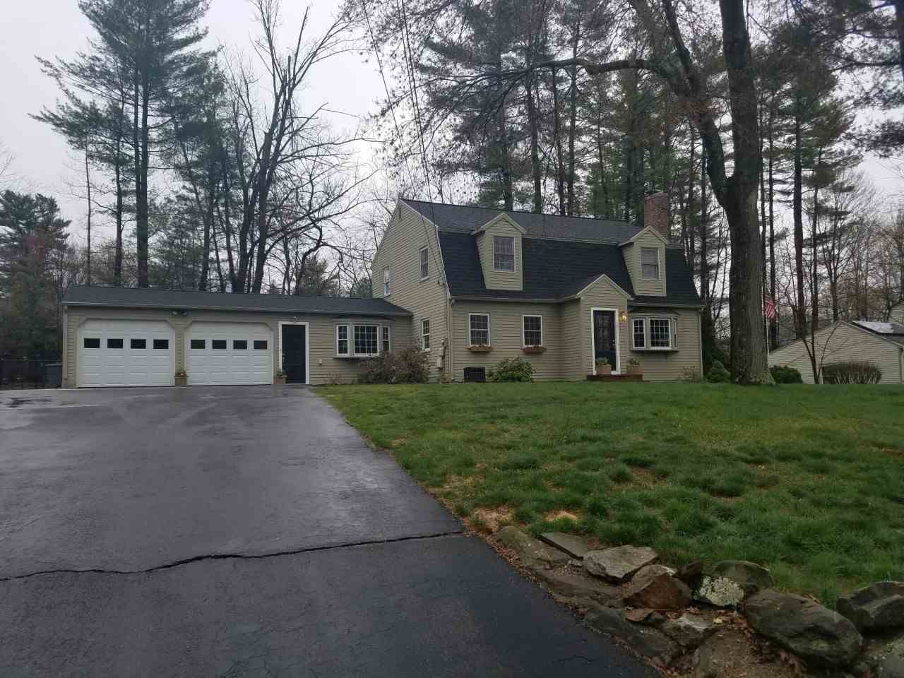 5 Margate Road Nashua, NH 03062 - Photo 1 of 13
