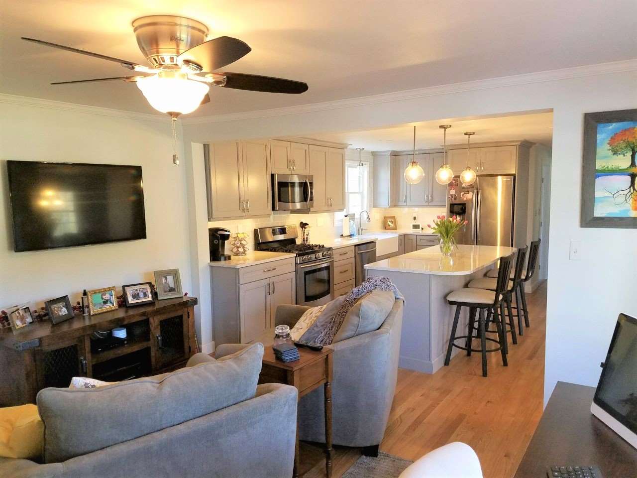 5 Margate Road Nashua, NH 03062 - Photo 4 of 13