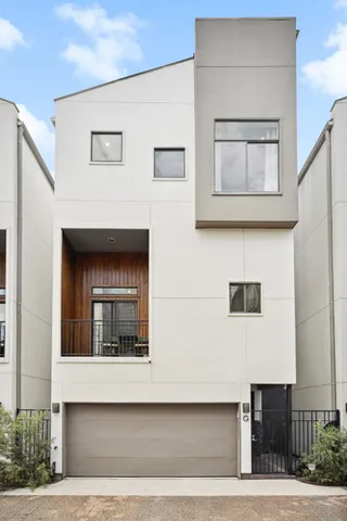 $386,900 | 2010 Blodgett Street, Unit G, Houston, TX 77004