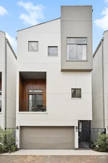 a house that has windows