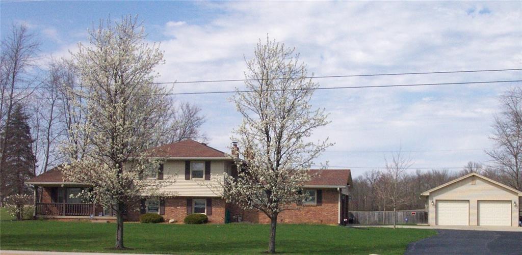 10266 Pentecost Road Indianapolis, IN 46239 - Photo 1 of 31