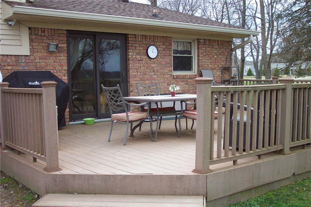 10266 Pentecost Road Indianapolis, IN 46239 - Photo 5 of 31