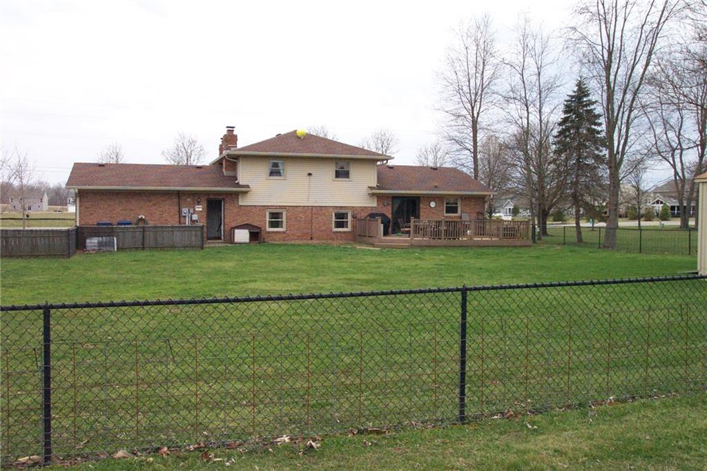 10266 Pentecost Road Indianapolis, IN 46239 - Photo 10 of 31