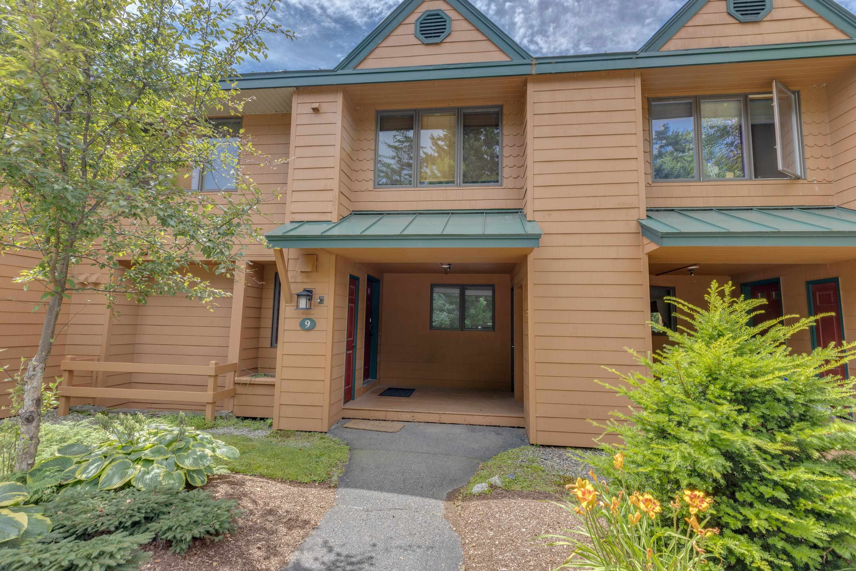 83 Hannah Loop, Unit 9 Carroll, NH 03595 - Photo 1 of 29 Gallery Image 1