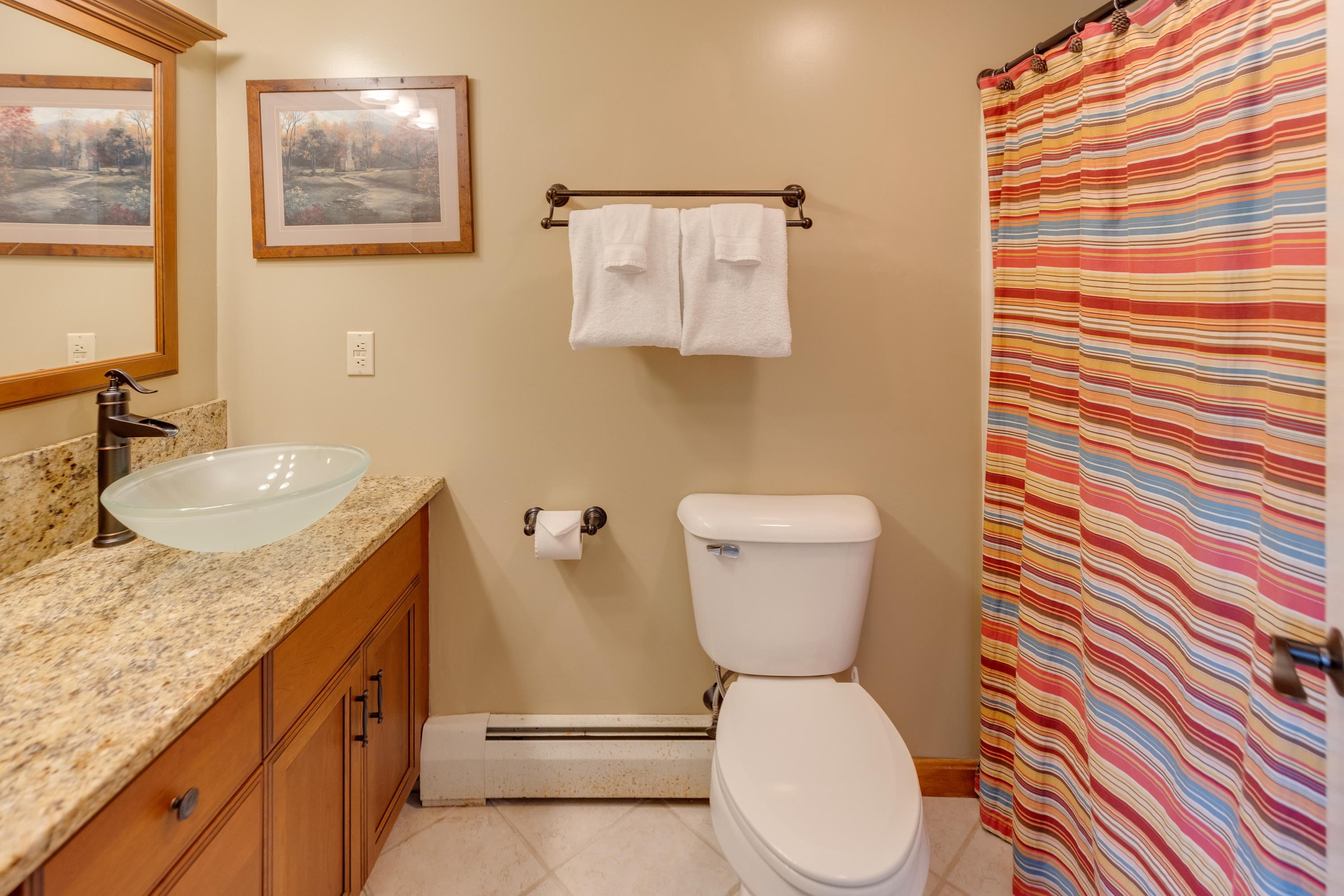 83 Hannah Loop, Unit 9 Carroll, NH 03595 - Photo 17 of 29 Gallery Image 17