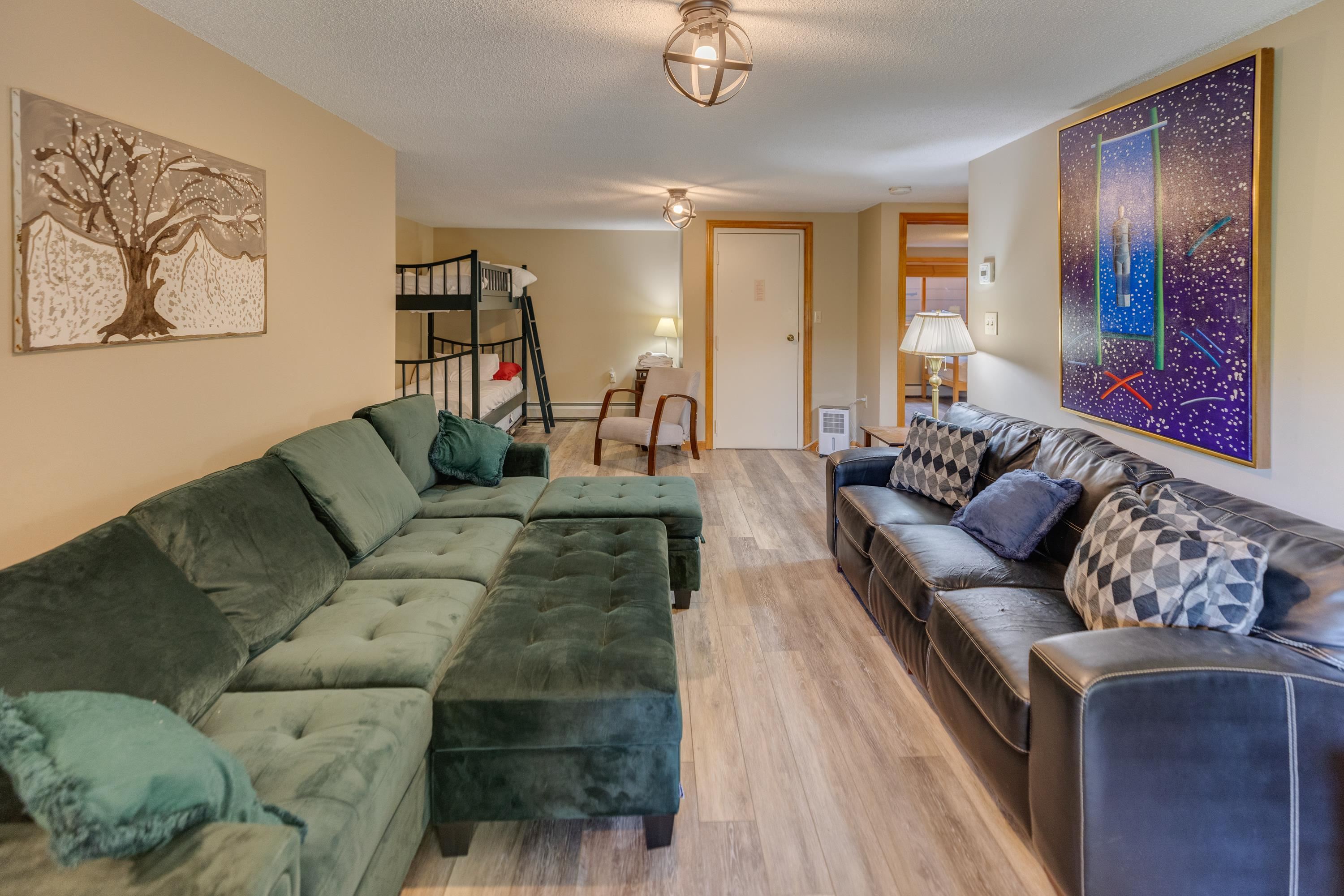 83 Hannah Loop, Unit 9 Carroll, NH 03595 - Photo 18 of 29 Gallery Image 18