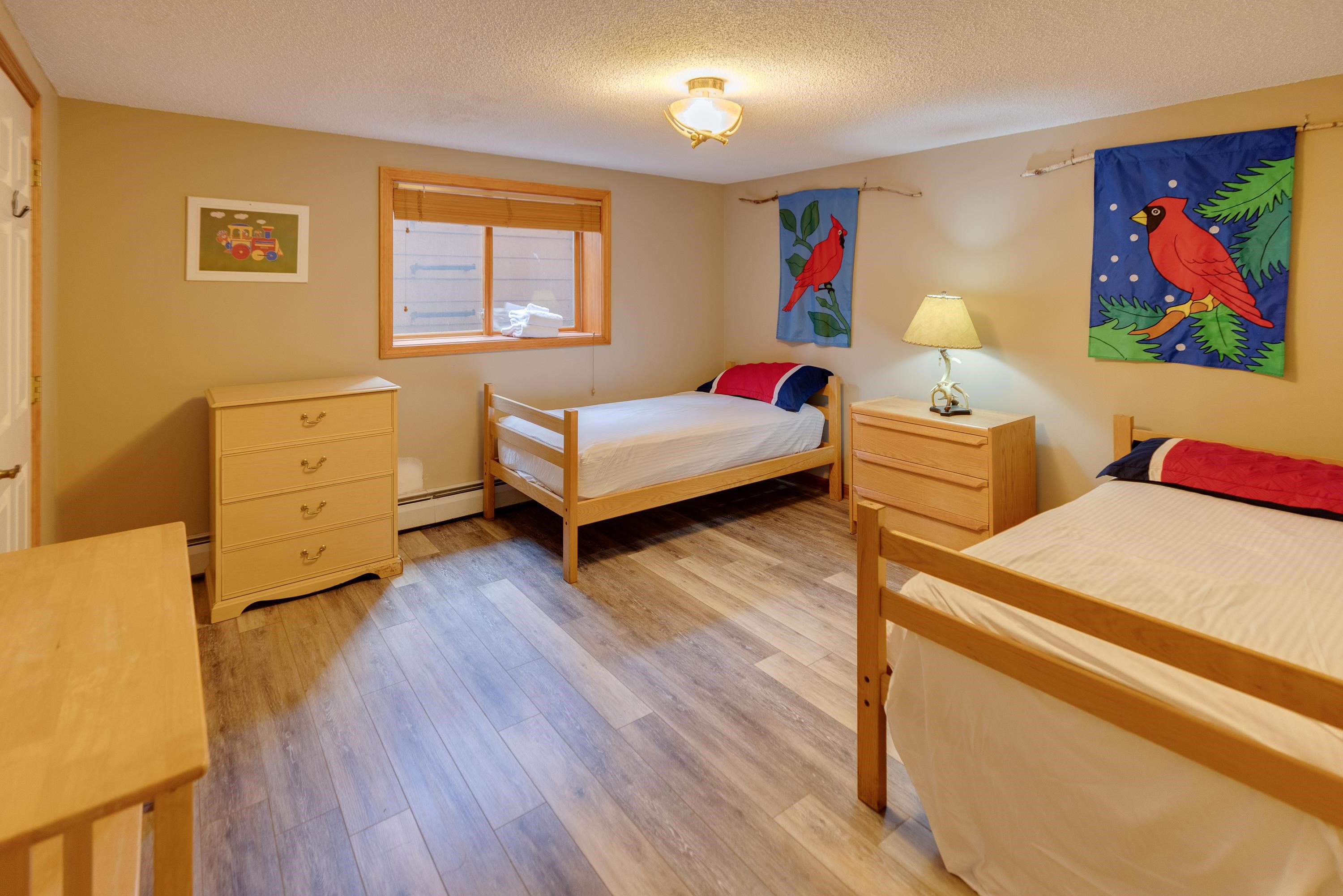 83 Hannah Loop, Unit 9 Carroll, NH 03595 - Photo 21 of 29 Gallery Image 21