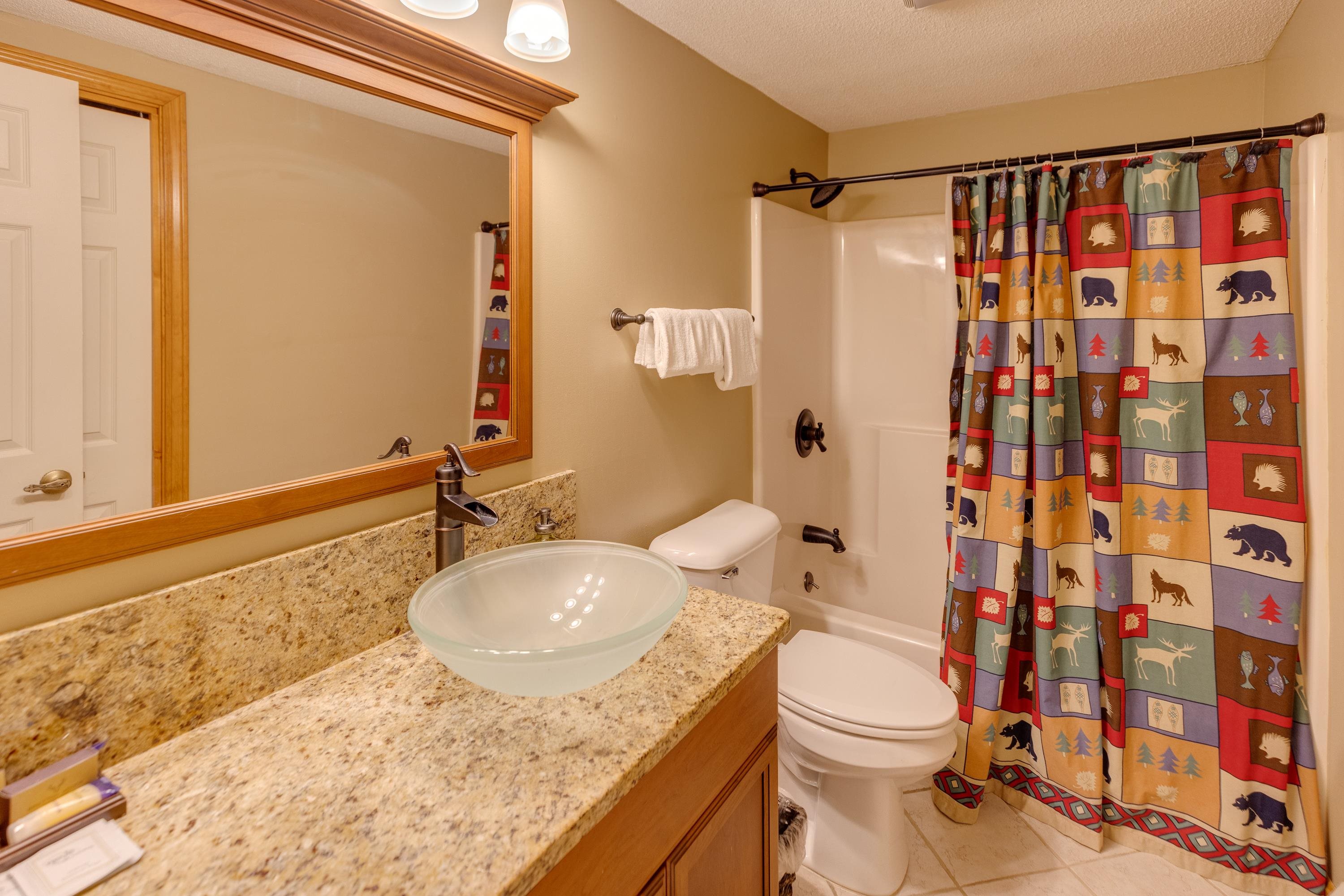 83 Hannah Loop, Unit 9 Carroll, NH 03595 - Photo 22 of 29 Gallery Image 22