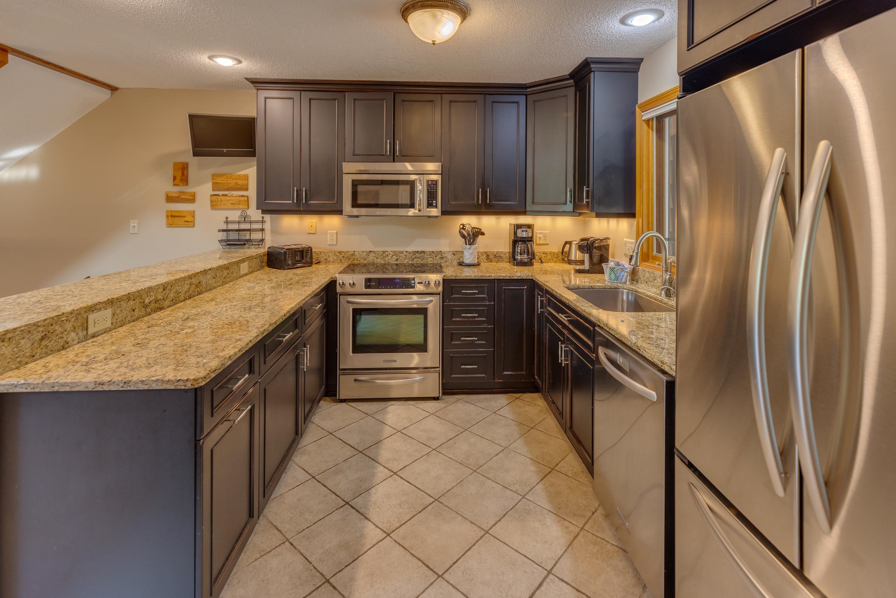 83 Hannah Loop, Unit 9 Carroll, NH 03595 - Photo 23 of 29 Gallery Image 23