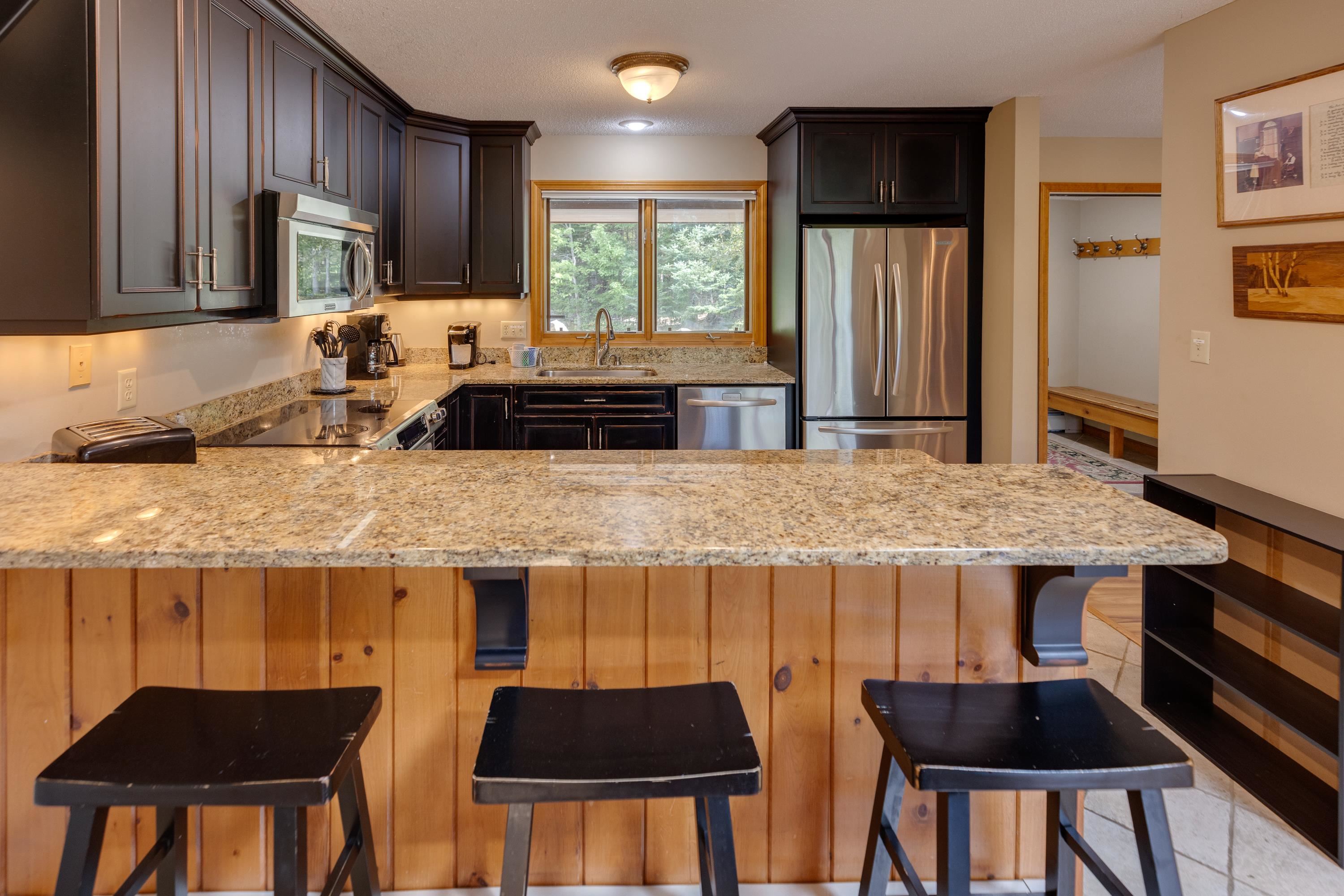 83 Hannah Loop, Unit 9 Carroll, NH 03595 - Photo 27 of 29 Gallery Image 27