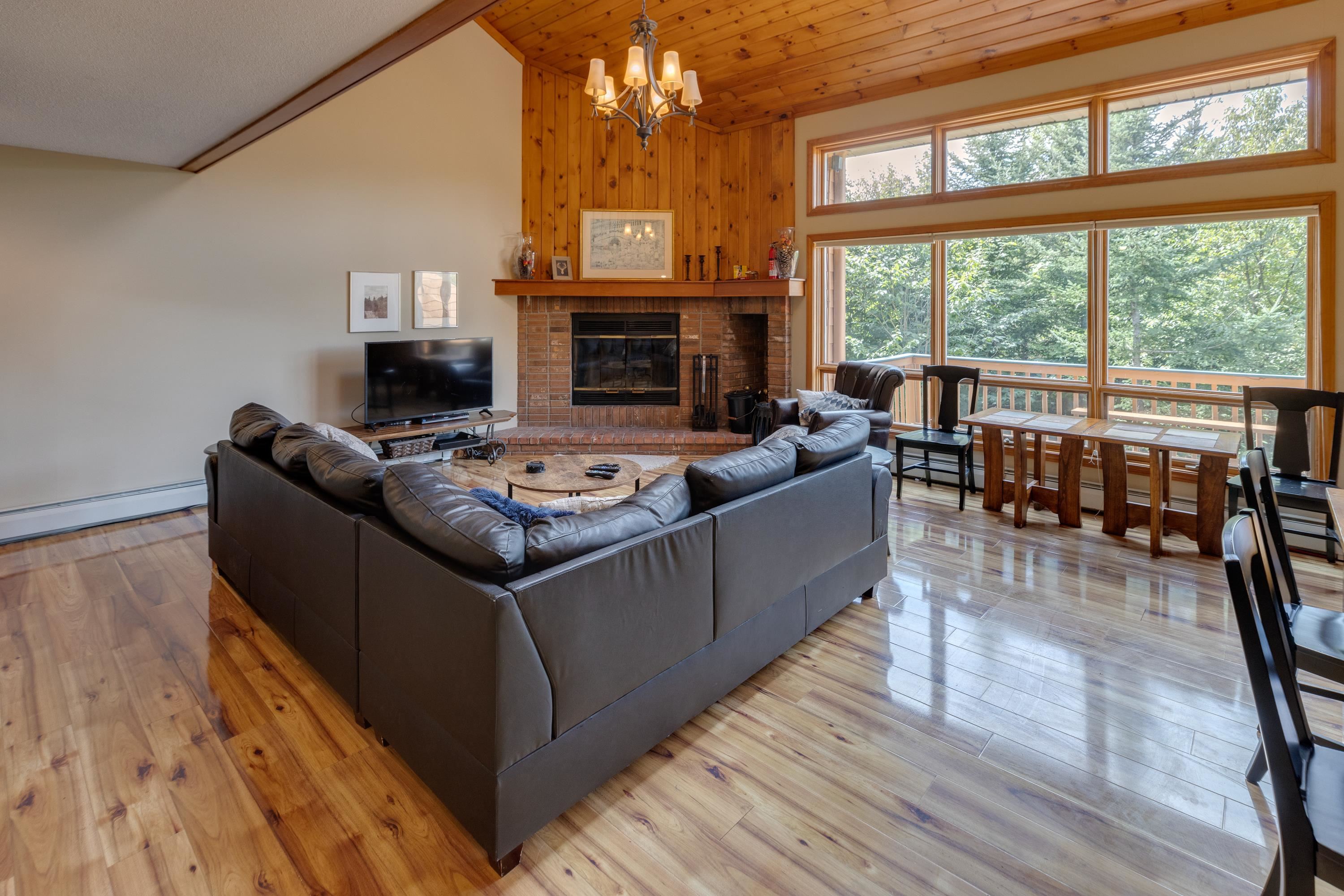 83 Hannah Loop, Unit 9 Carroll, NH 03595 - Photo 28 of 29 Gallery Image 28