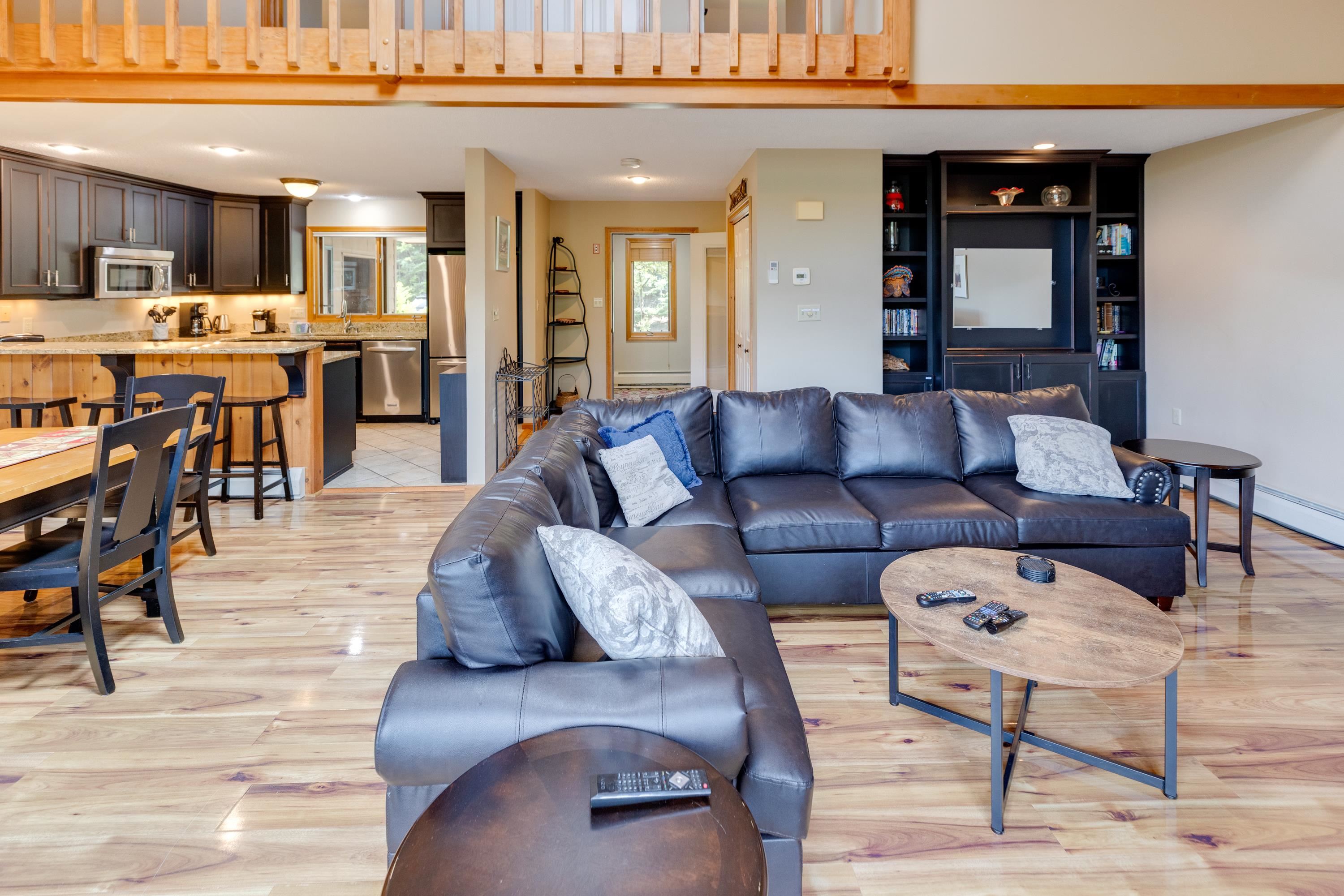 83 Hannah Loop, Unit 9 Carroll, NH 03595 - Photo 29 of 29 Gallery Image 29