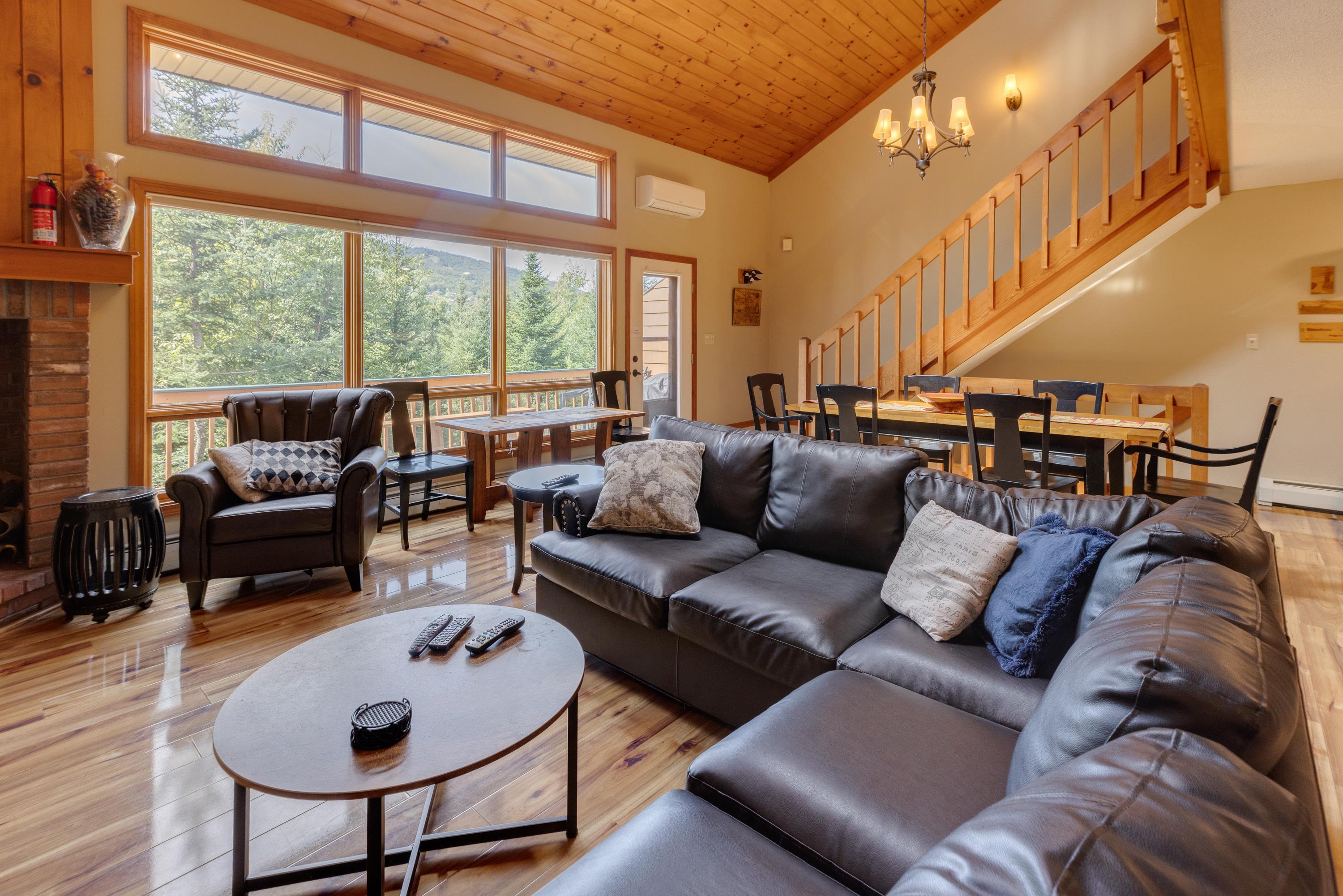 83 Hannah Loop, Unit 9 Carroll, NH 03595 - Photo 3 of 29 Gallery Image 3