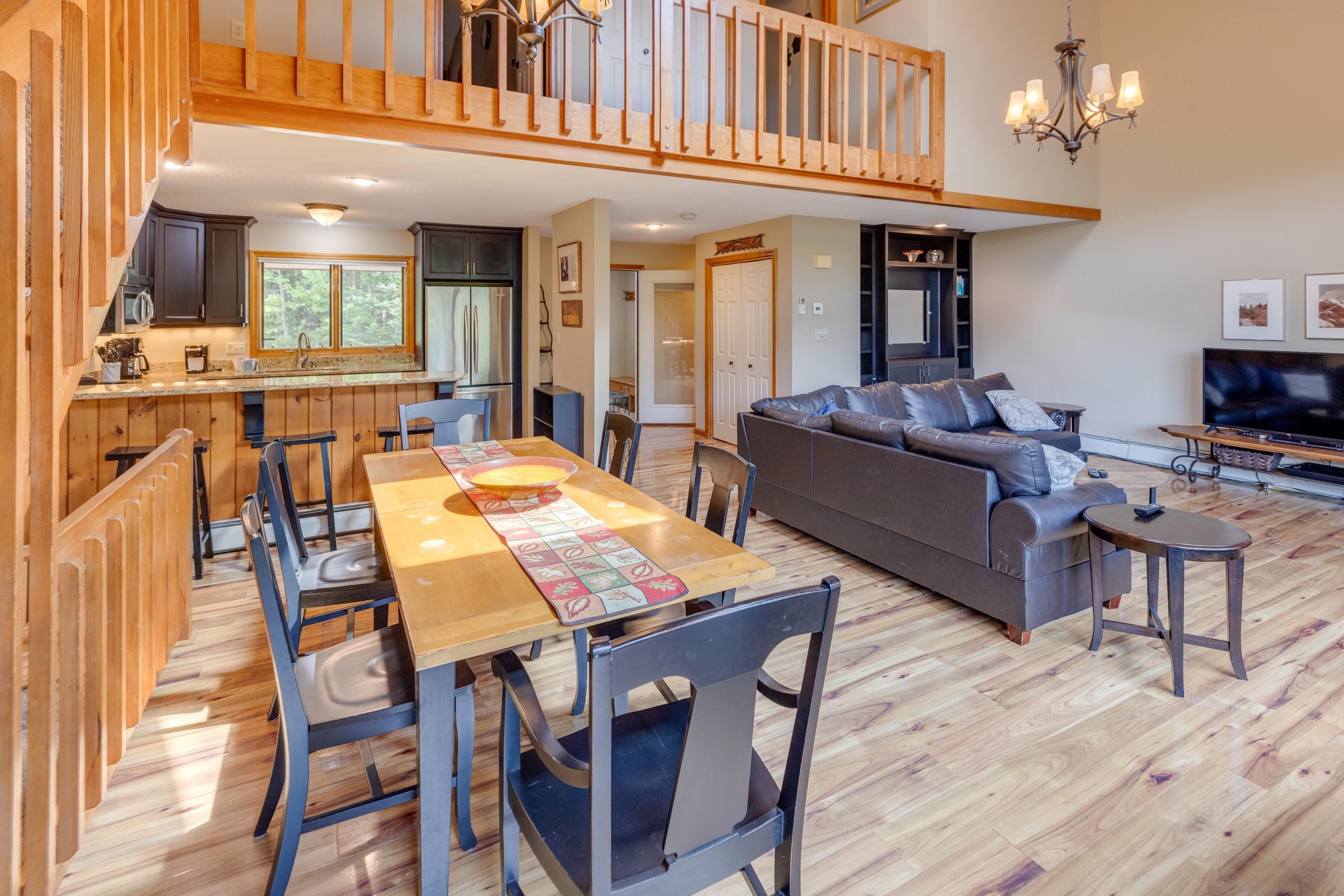83 Hannah Loop, Unit 9 Carroll, NH 03595 - Photo 7 of 29 Gallery Image 7