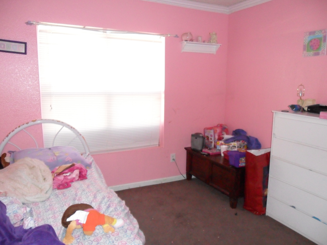 8914 West Coronado Road Phoenix, AZ 85037 - Photo 9 of 26 bedroom #1