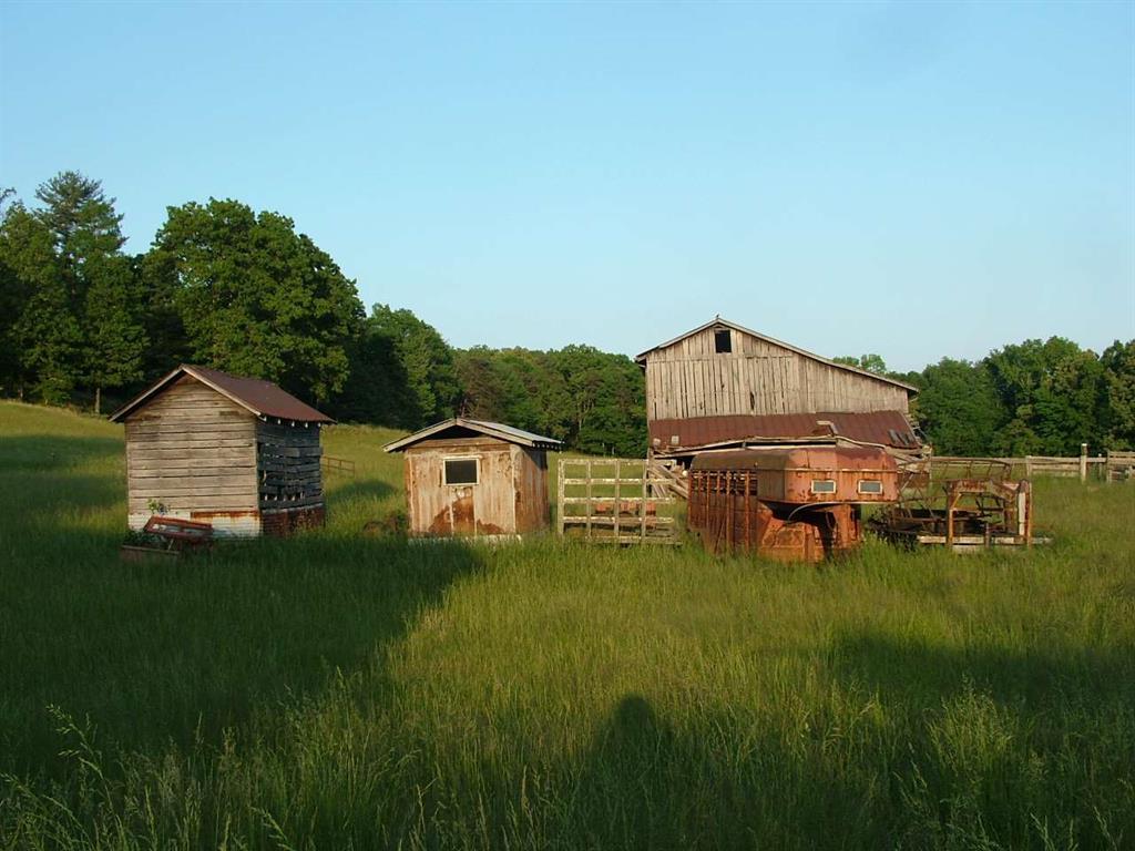 2529 Doc Loy Road Grandview, TN 37337 - Photo 8 of 42 8