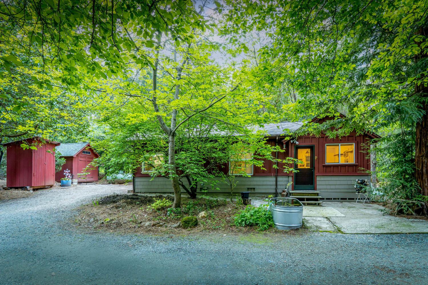 15188 North Bloomfield Road Nevada City, CA 95959 - Photo 35 of 73