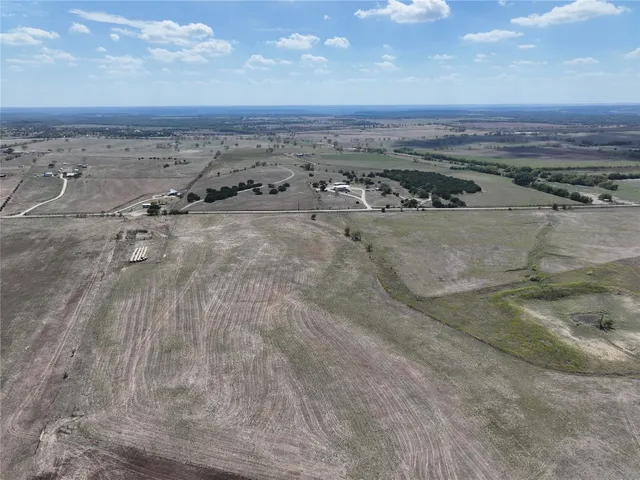 a view of a lake with beach